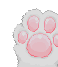 paw